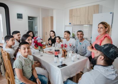 U Svilajncu uz pomoć Evropske unije useljeno 25 porodica u socijalne stanove