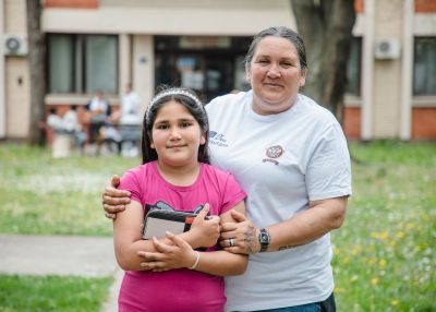 A new life chapter for Roma families in Valjevo 